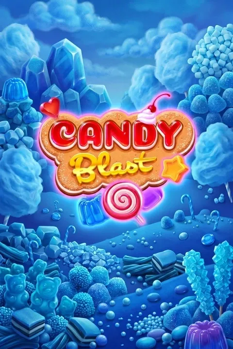 Candy blast